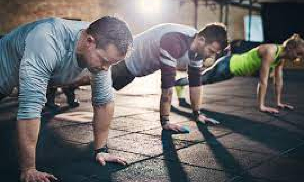 Importance of Exercises To Our Body