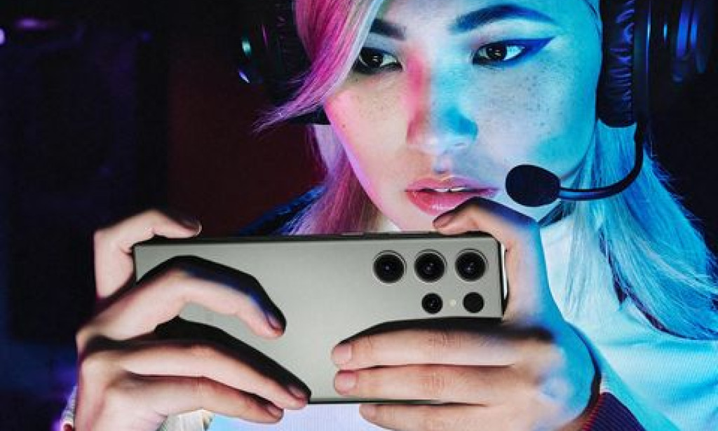 The Ultimate Gaming Experience: Samsung Galaxy S23 Ultra vs. iPhone 14 Pro Max