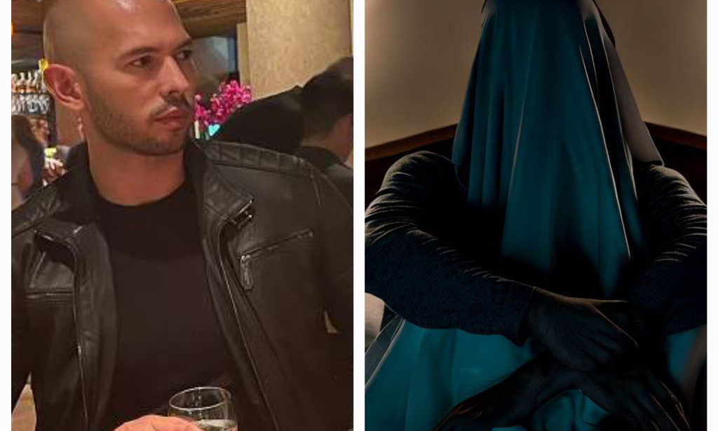 Andrew Tate's Sleepless Nights: What the Controversial Figure's Tweet Reveals about His Current State