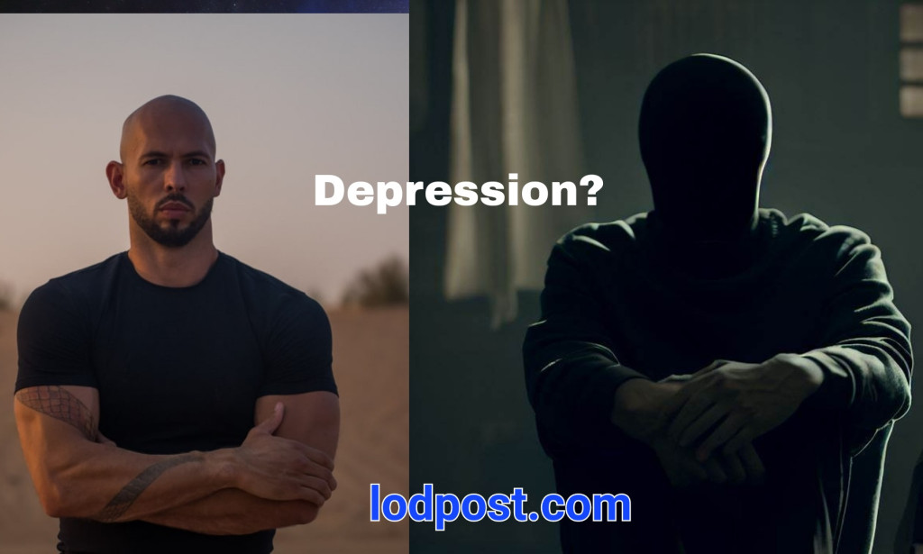 Andrew Tate: The Life and Lessons of a Champion Kickboxer