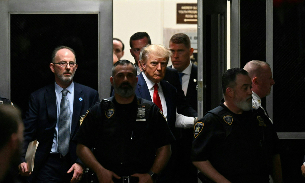 How Strong Is the New York Case Against Donald Trump?