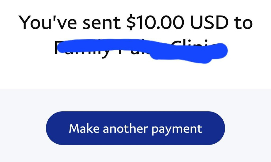 Payments Proof Withdrawal of New Platform (lodpost.com)