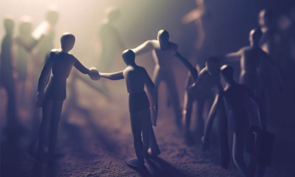 The Importance of Compassion and Helping Others: A Call for Humanity to Unite and Make a Difference