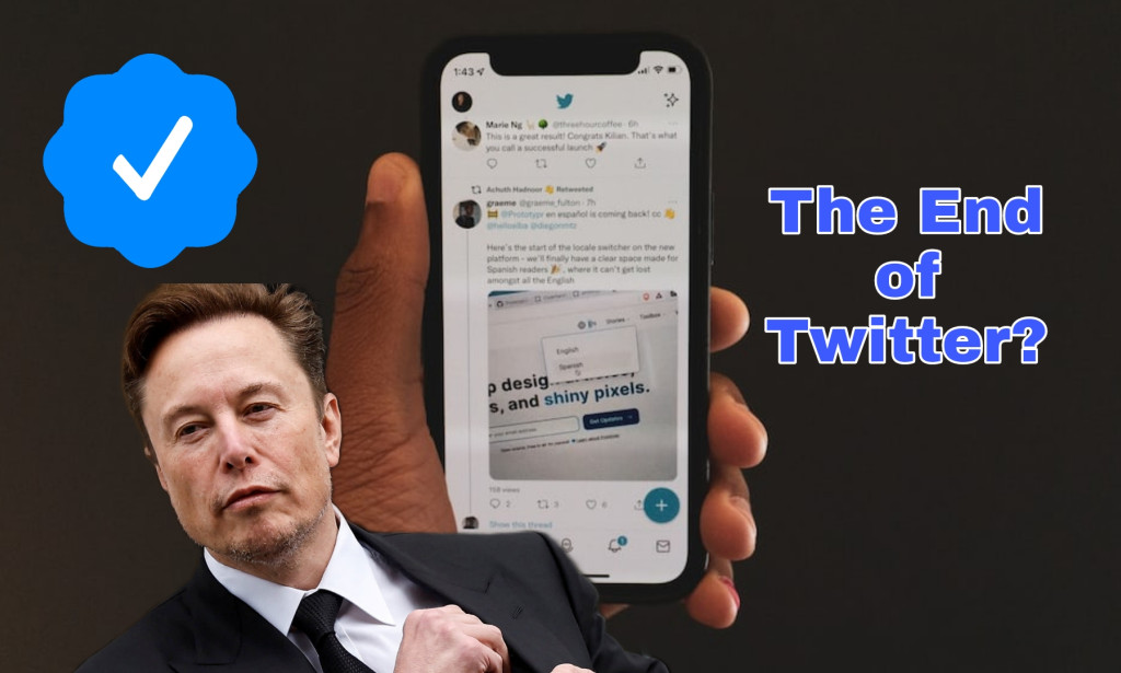 Elon Musk's Twitter Takeover: Controversial Verification Policy Sparks Outrage