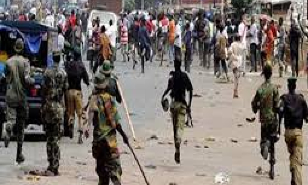 One dead as Gbagyi, Hausa youths clash in Abuja community