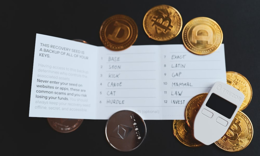 Legit and popular crypto mining sites