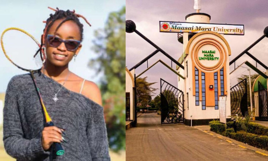 Maasai Mara University Student Found Dead