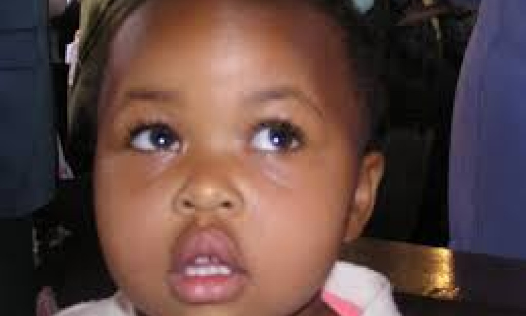 CRIES: You Can't Stop Crying If You Watch This Video Of A House Girl Doing The Worst To Baby