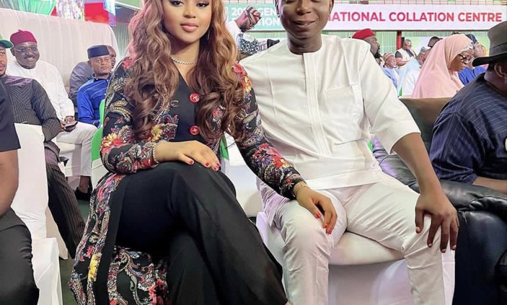 Regina Daniels Nwoko's biography, Wiki, Age, Family, Net worth, and Everything You Need To Know About Her