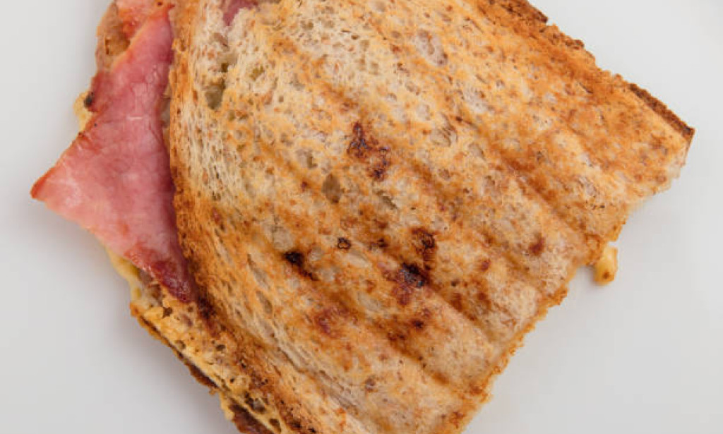 Swap Your White Bread for Brown: The Benefits Are Too Good to Ignore