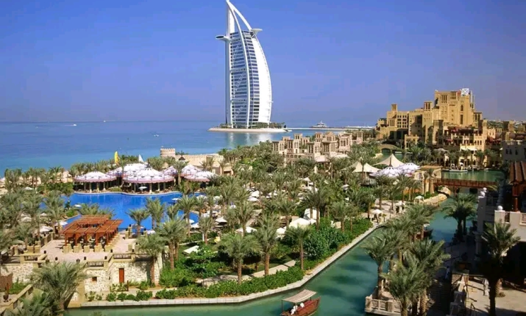 From Qatar to the United States: Examining the Wealthiest Countries in the World