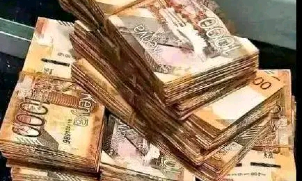 Tips on how to become rich quickly