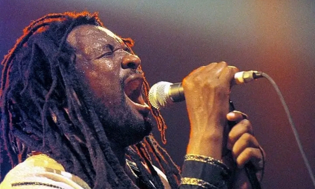 Lucky Dube's Daughter Reveals Details of His Alleged Assassination