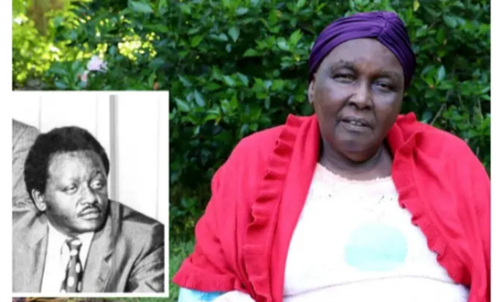 PAINFUL as An Old WIDOW LOSES BILLIONS WITHIN MINUTES, Here is What Happened