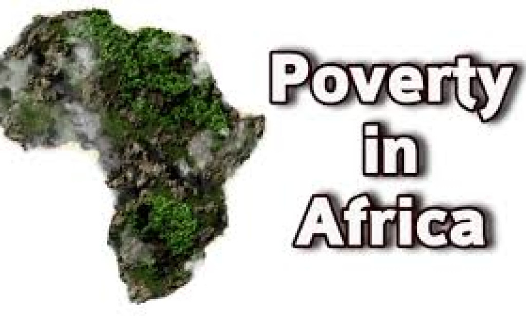 Causes of High Rate of Poverty in Africa.