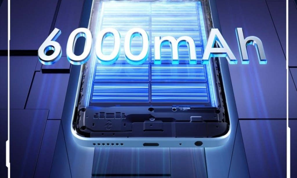 Discover The Mind-Blowing And Innovative Features Of The New itel P40!