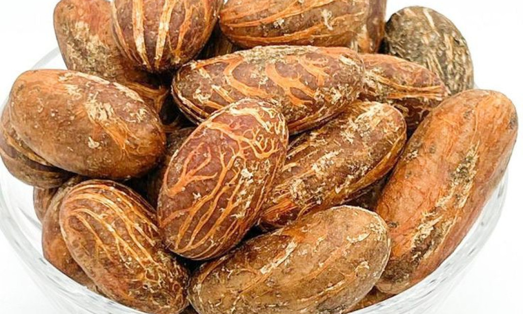 Health Benefits Of Bitter Kola.