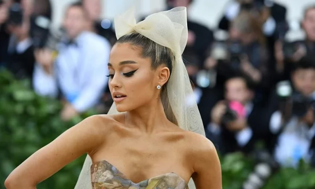 Ariana Grande: From Nickelodeon Star to Global Music Icon