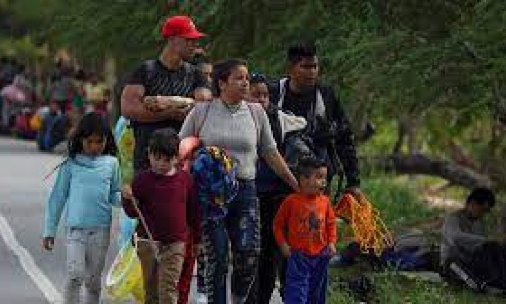 The End Title 42 US Immigration Policy is Changing