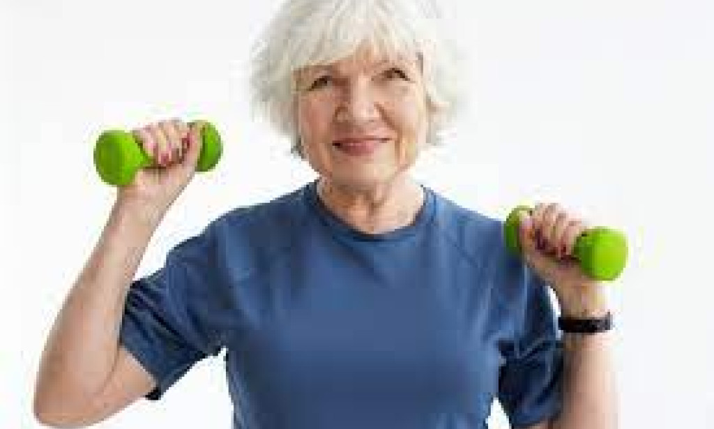 The power of morning exercise:A fountain of youth for aging