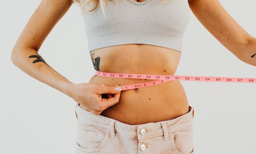 MUST READ: 10 Things To Do Before You Start Your Weight Loss Journey