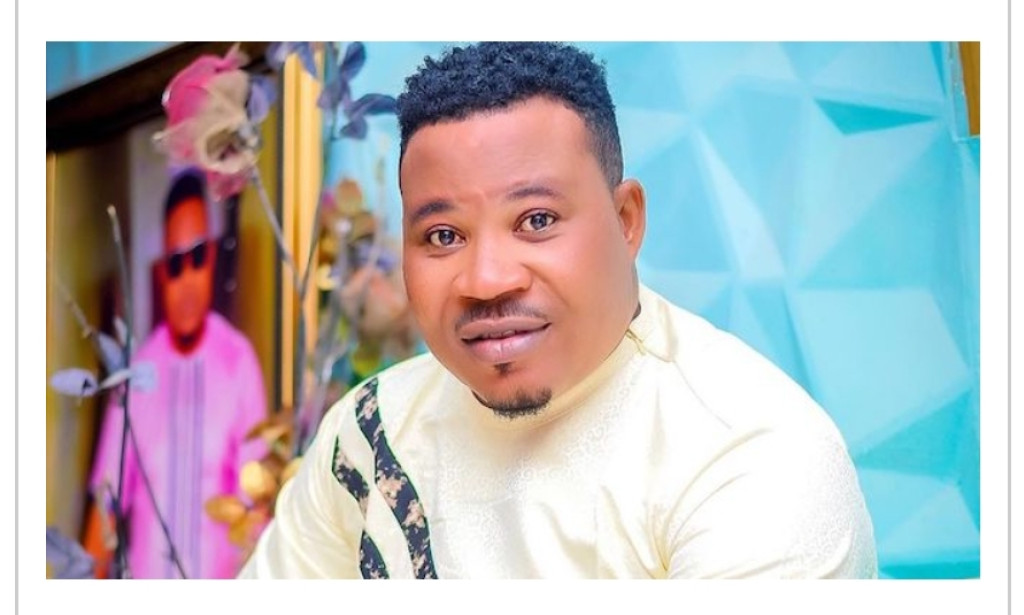 UPDATED; Yoruba Nollywood, Murphy Afolabi,  actor dies after bathroom fall