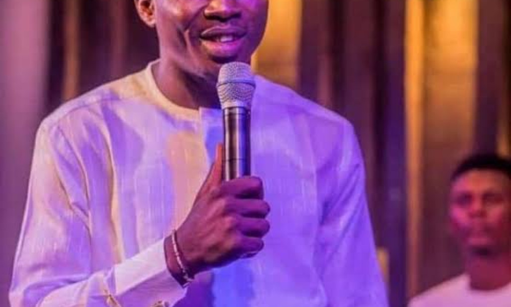 Biography of Theophilus Sunday