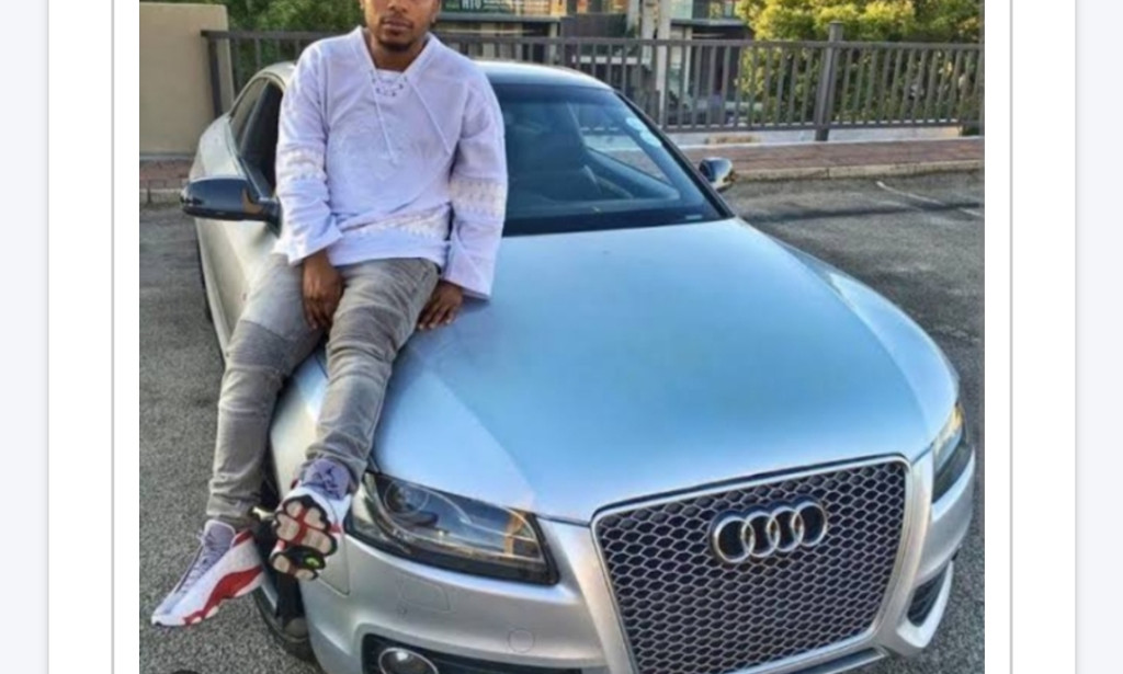 The Extraordinary Talent of a Man Who Balances Anything Defies Gravity and Captivates the Internet