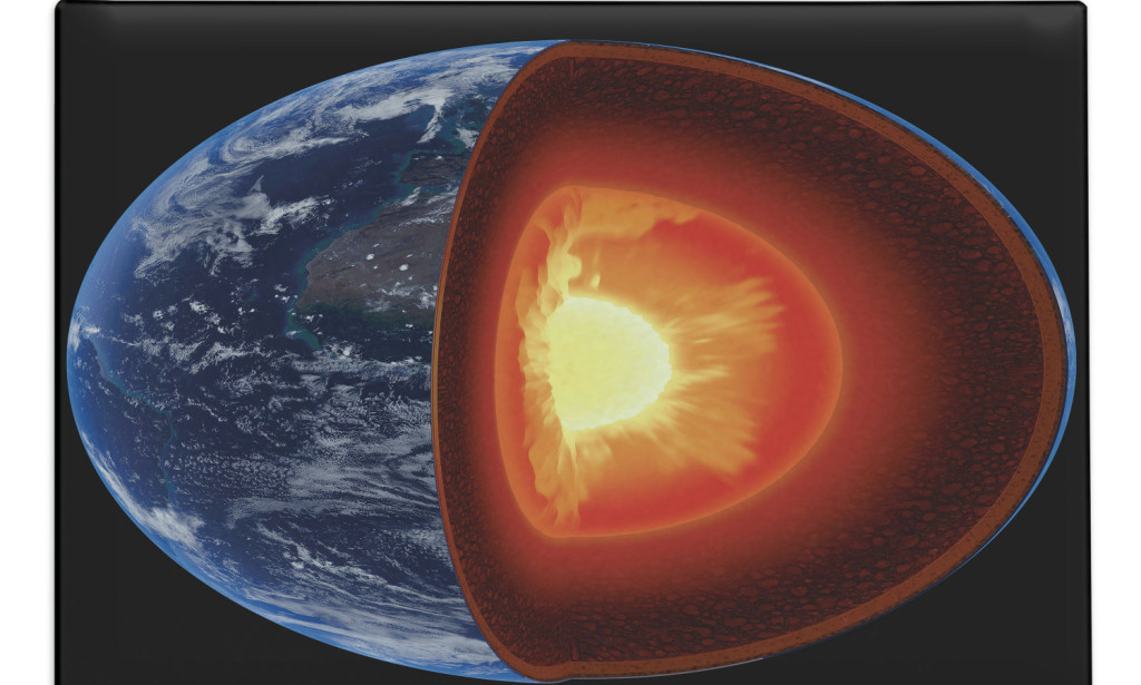 Earth To Record Historical Hotest Temperature By 2027