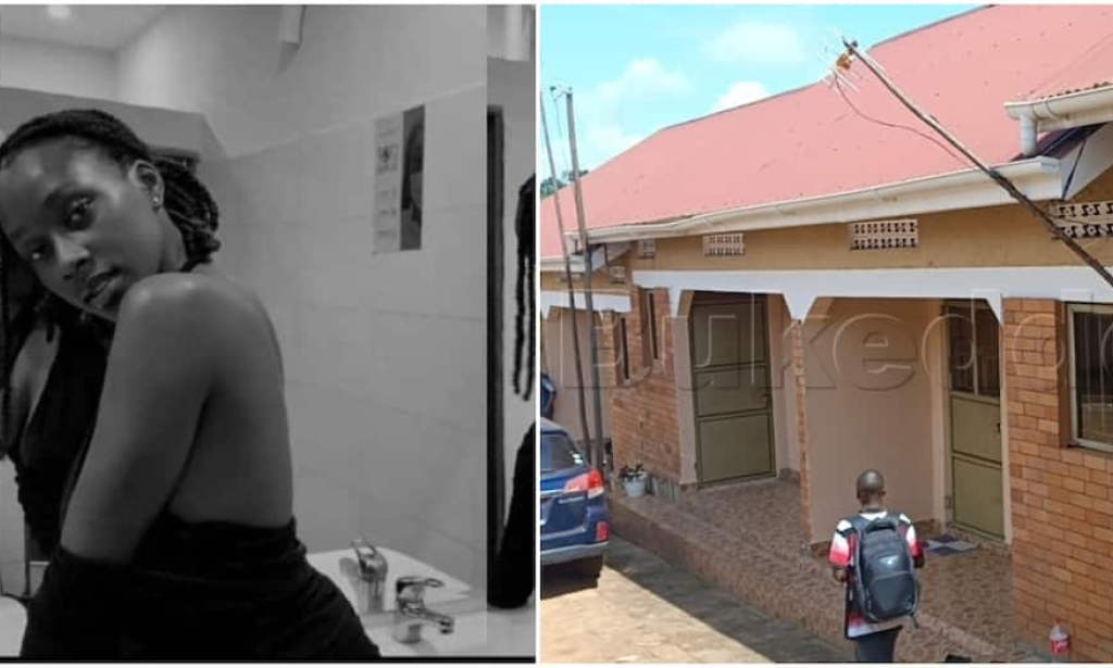 University Girl Shot after Mistakenly Opening Policeman's House Instead of Boyfriend's at 4am