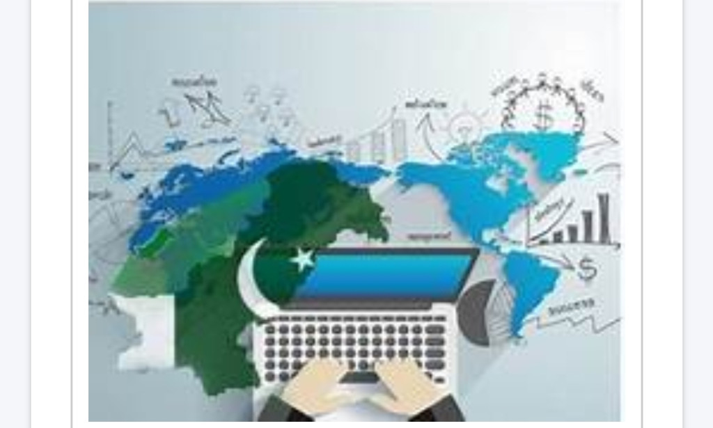 Pakistan: A Journey Through History