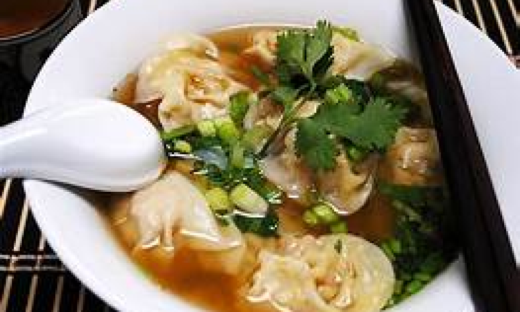 Authentic Chinese Dishes that are Healthy and Nutritious