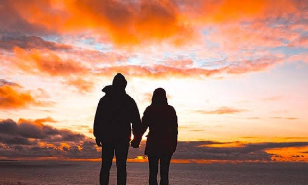 4 Simple Laws of Attraction