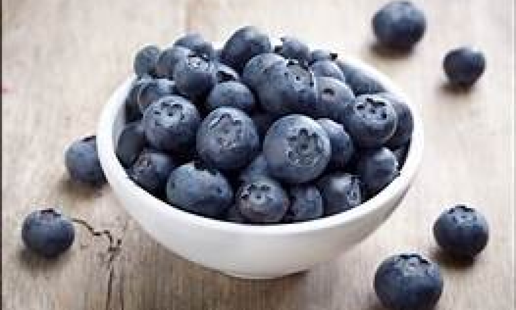 Blueberries: The Little Superstars of the Fruit World