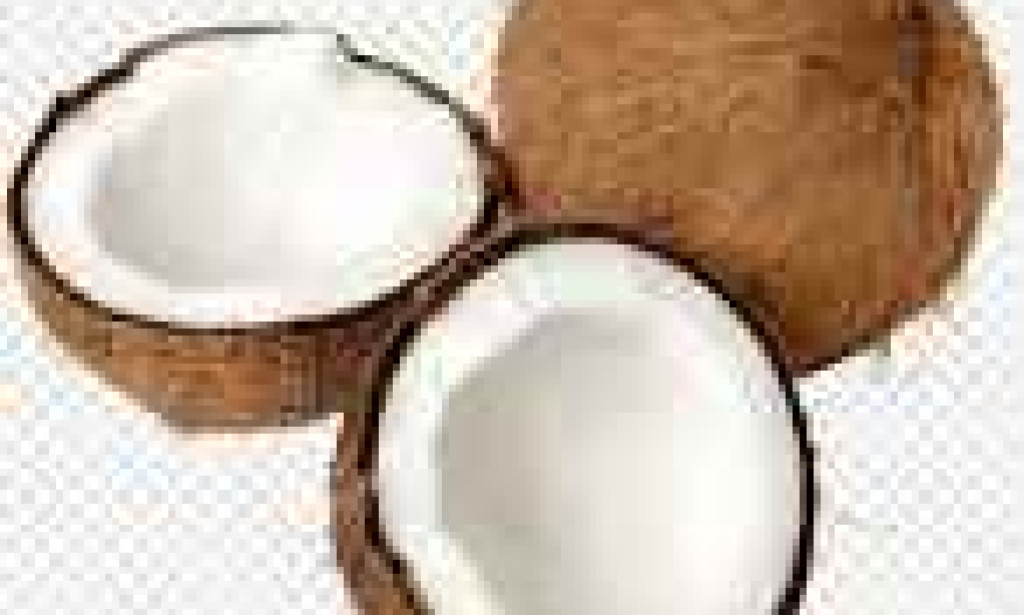 3  important reasons why  you should eat coconut often