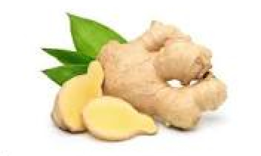 Ease your menstrual period with taking of ginger