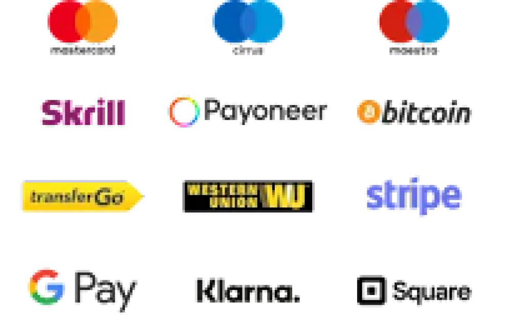 BEST PAYMENT OPTIONS FOR AFFILIATE MARKETING