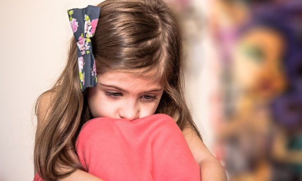 BRACE UP GIRL CHILD!