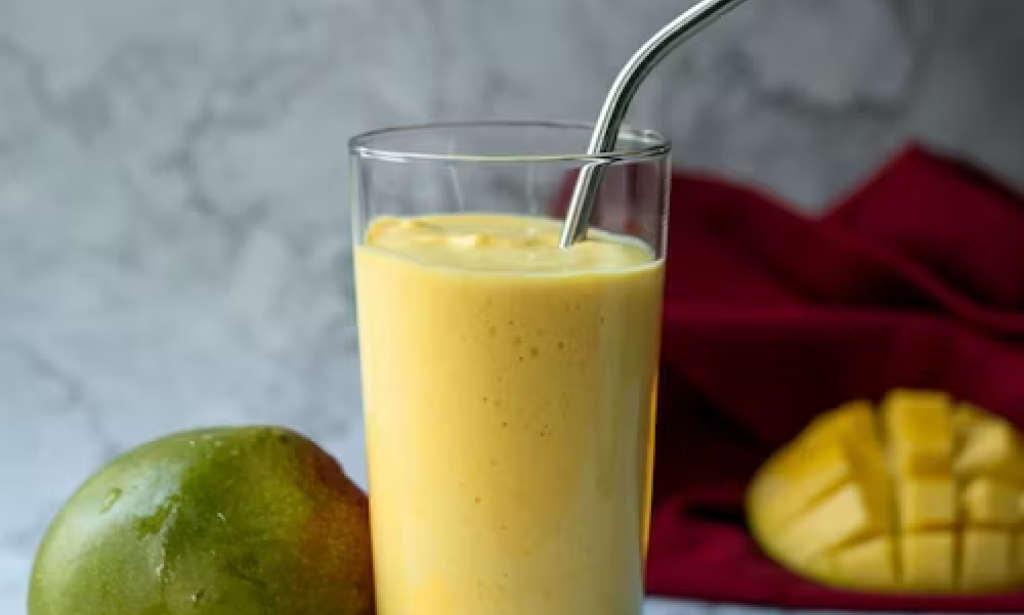 10 HEALTH BENEFITS OF MANGO FRUITS