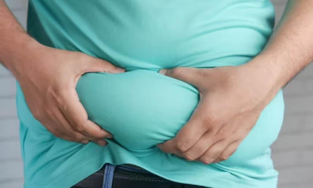 What you do that causes constant waist pain and how to get rid of it