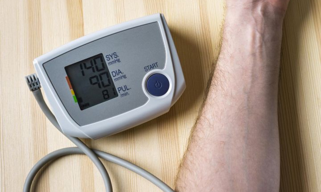 FIVE BIG LIES ABOUT HYPERTENSION