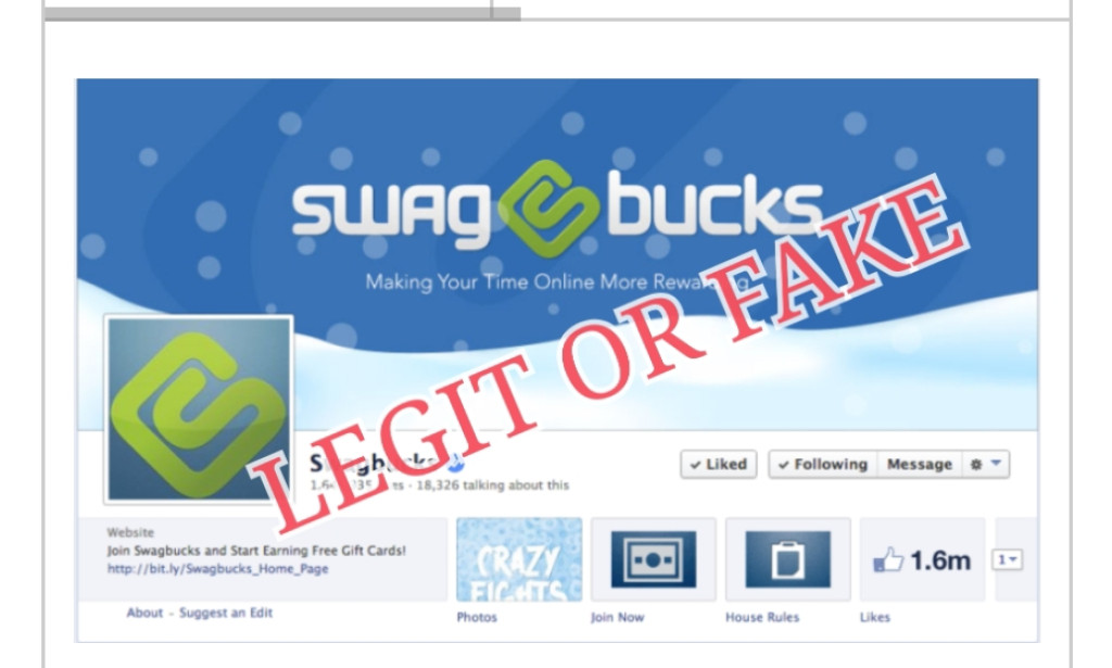Swagbucks Review 2023: Is Swagbucks Fake Or Legit