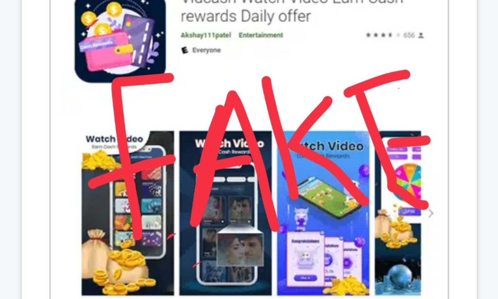Vidcash App Review 2023: Is It Legit Or Fake