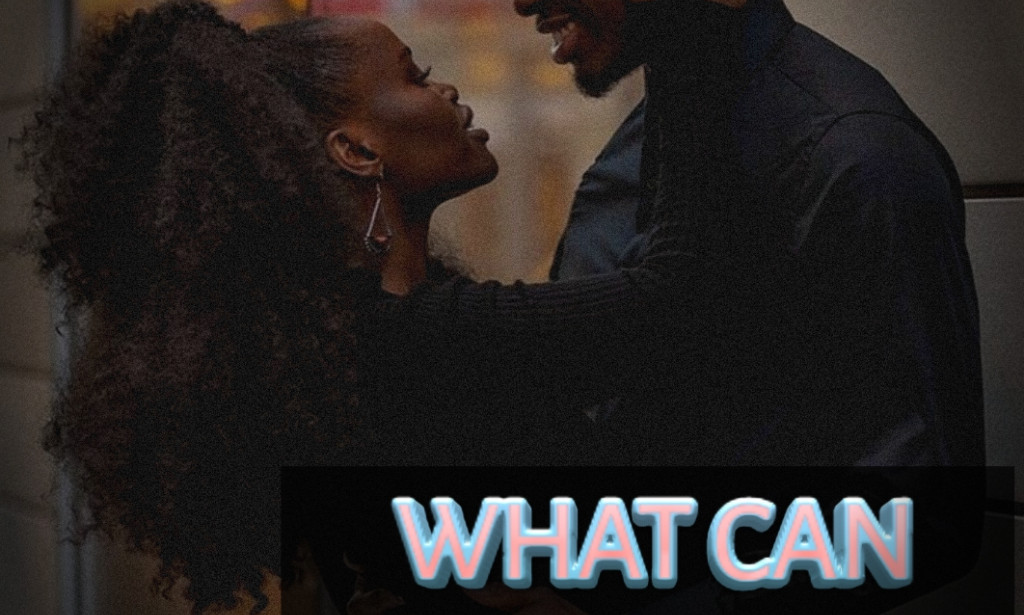 WHAT DO YOU HAVE TO OFFER ASIDES S*X?