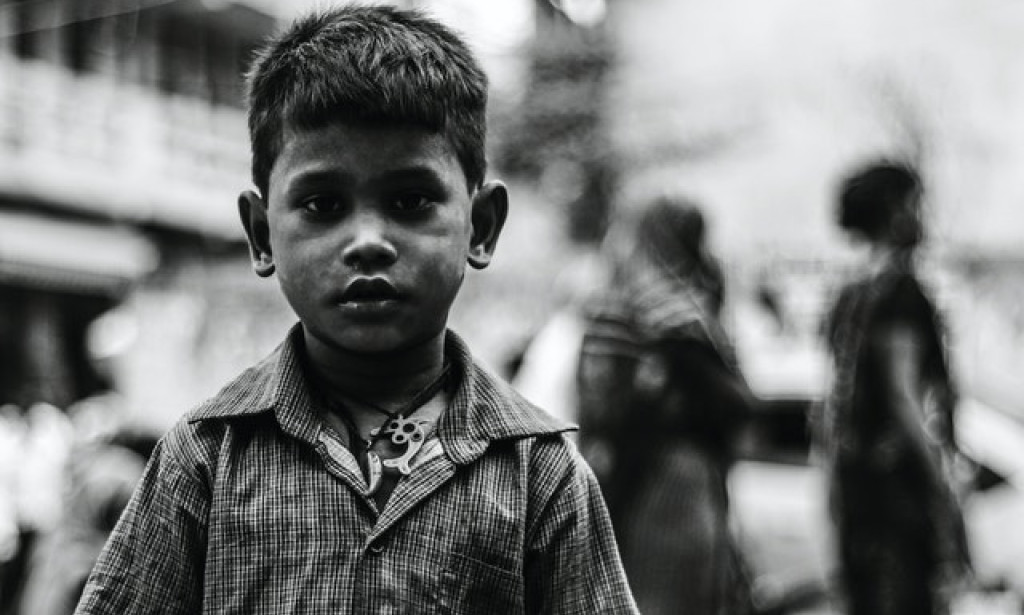 Success Story Of A Poor Boy Who Became Rich