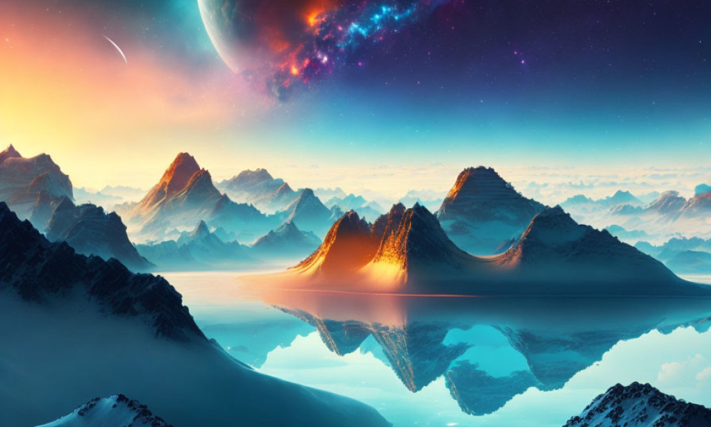 Unveiling the Mysteries: Exploring the Frontiers of Science