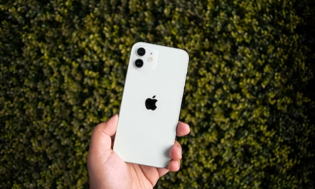 Reviews of smartphones