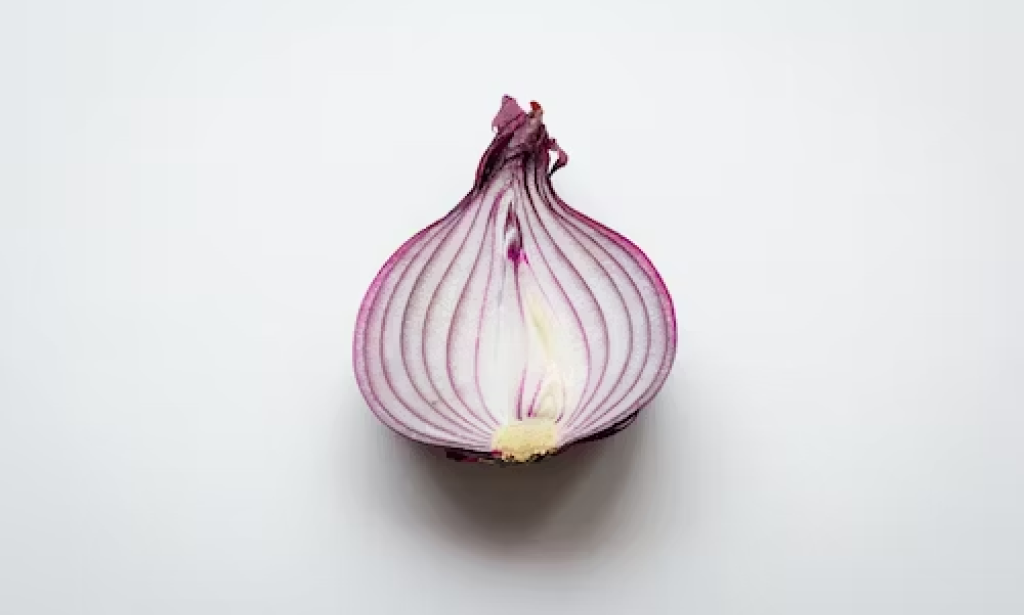 The Importance Of Onion To The Eye And Skin