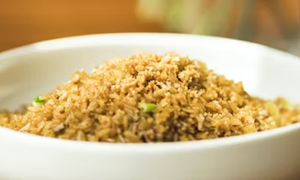 How To Prepare Nigerian Jollof