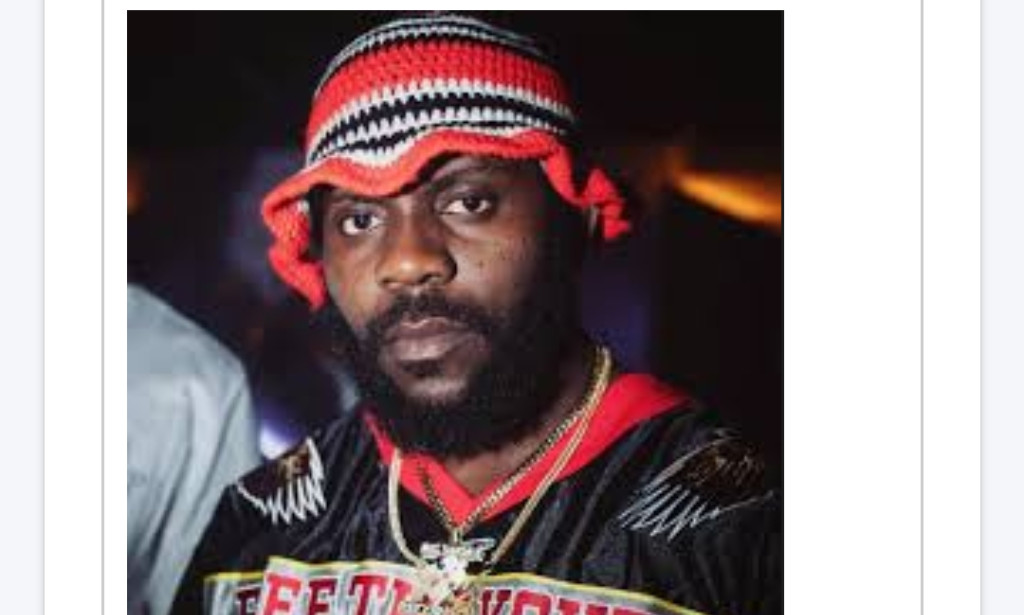 Odumodublvck Clarifies Departure from LASU Homecoming Concert